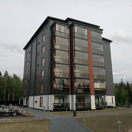 Pirjola Apartment Seinäjoki Exterior photo