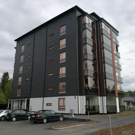 Pirjola Apartment Seinäjoki Exterior photo