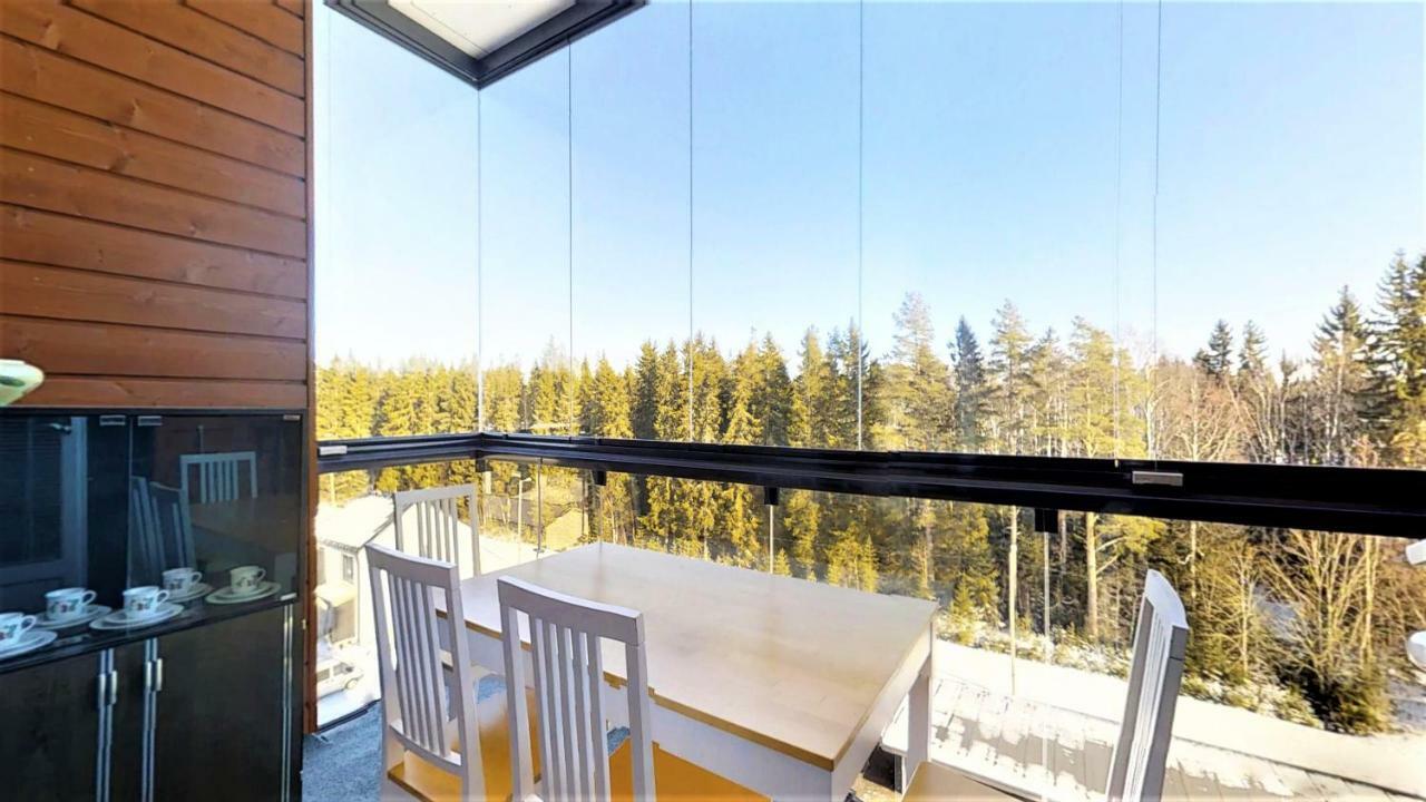 Pirjola Apartment Seinäjoki Exterior photo